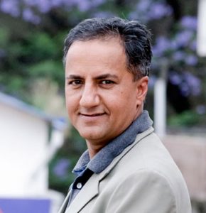 Prof. Sagar Raj Sharma